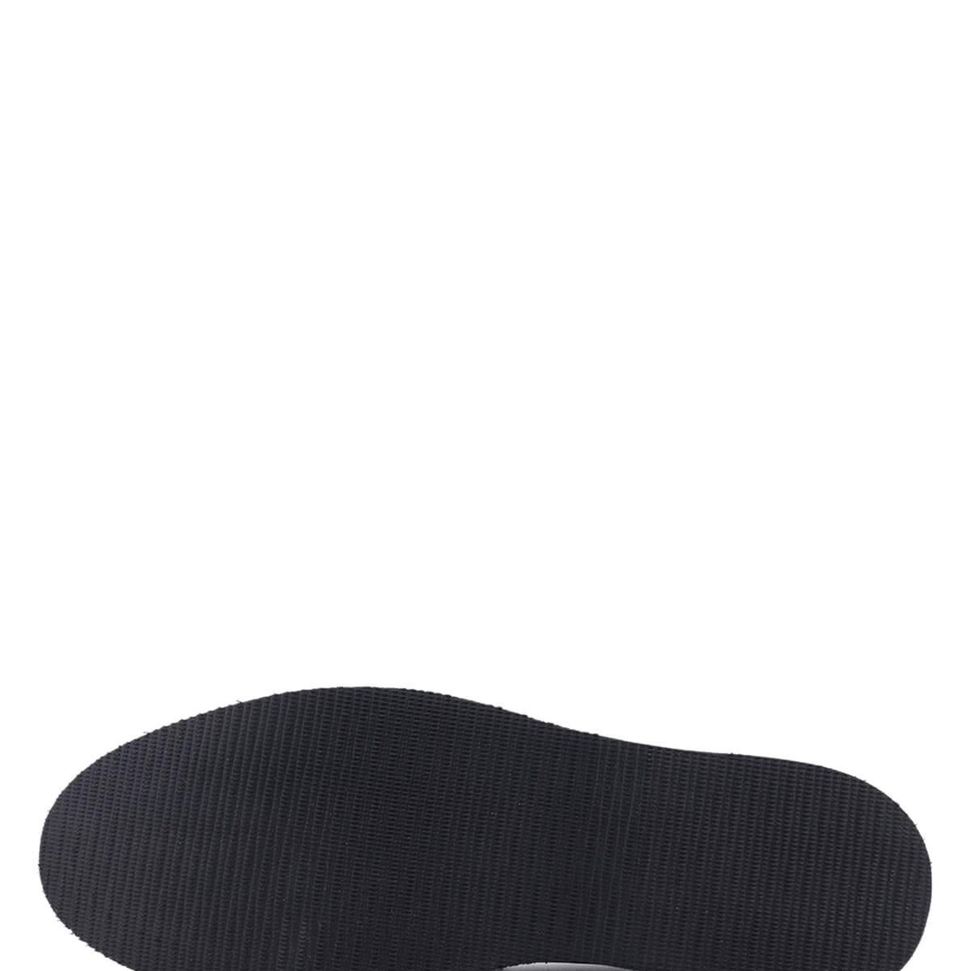 Tamer Tanca Erkek Hakiki Deri Siyah Floter Loafer Ayakkabı