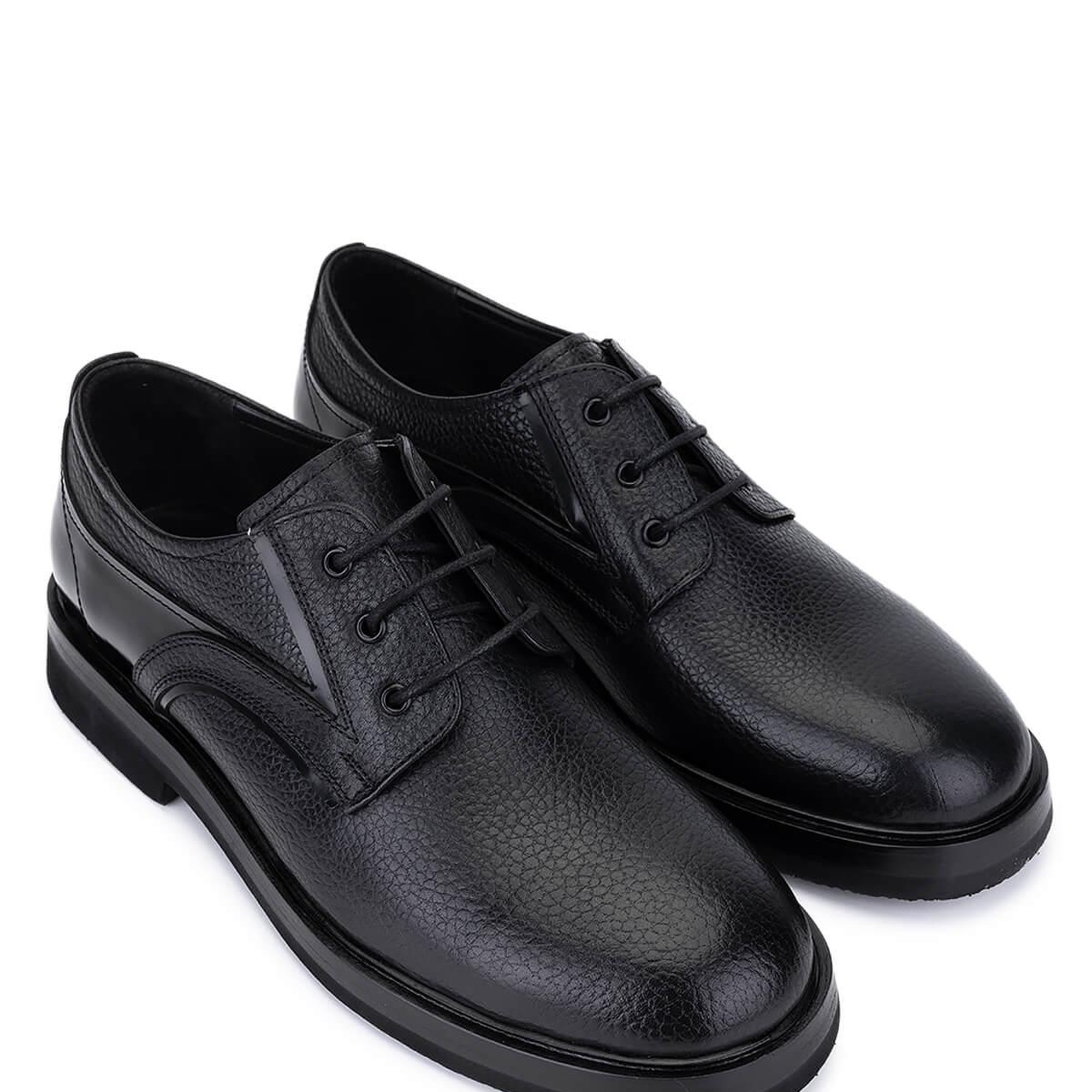 Tamer Tanca Erkek Hakiki Deri Casual Ayakkabı