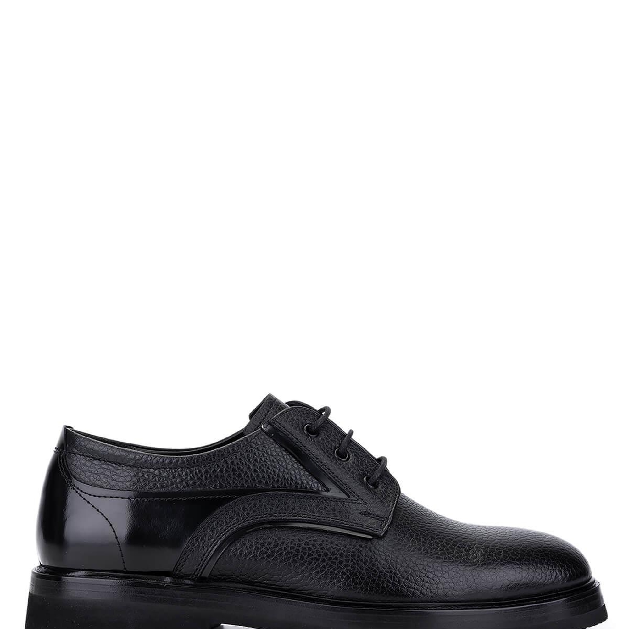 Tamer Tanca Erkek Hakiki Deri Casual Ayakkabı