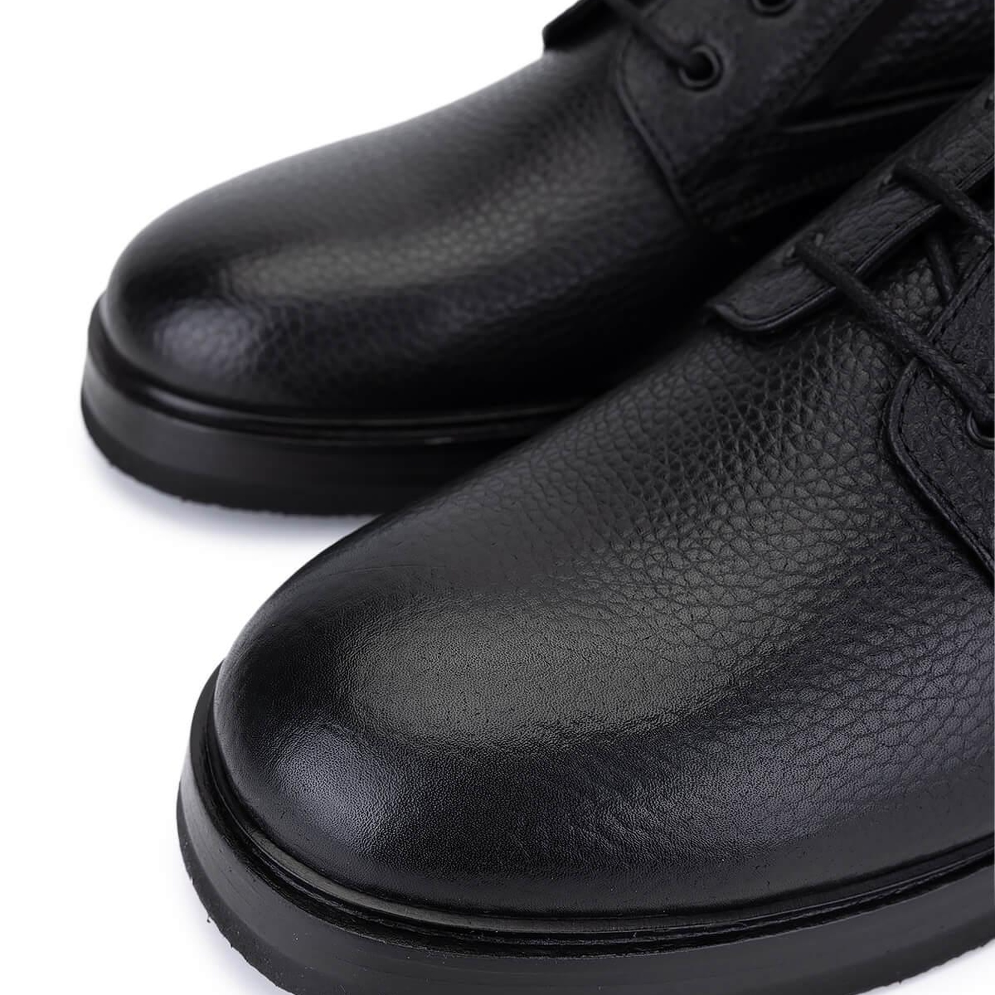 Tamer Tanca Erkek Hakiki Deri Casual Ayakkabı