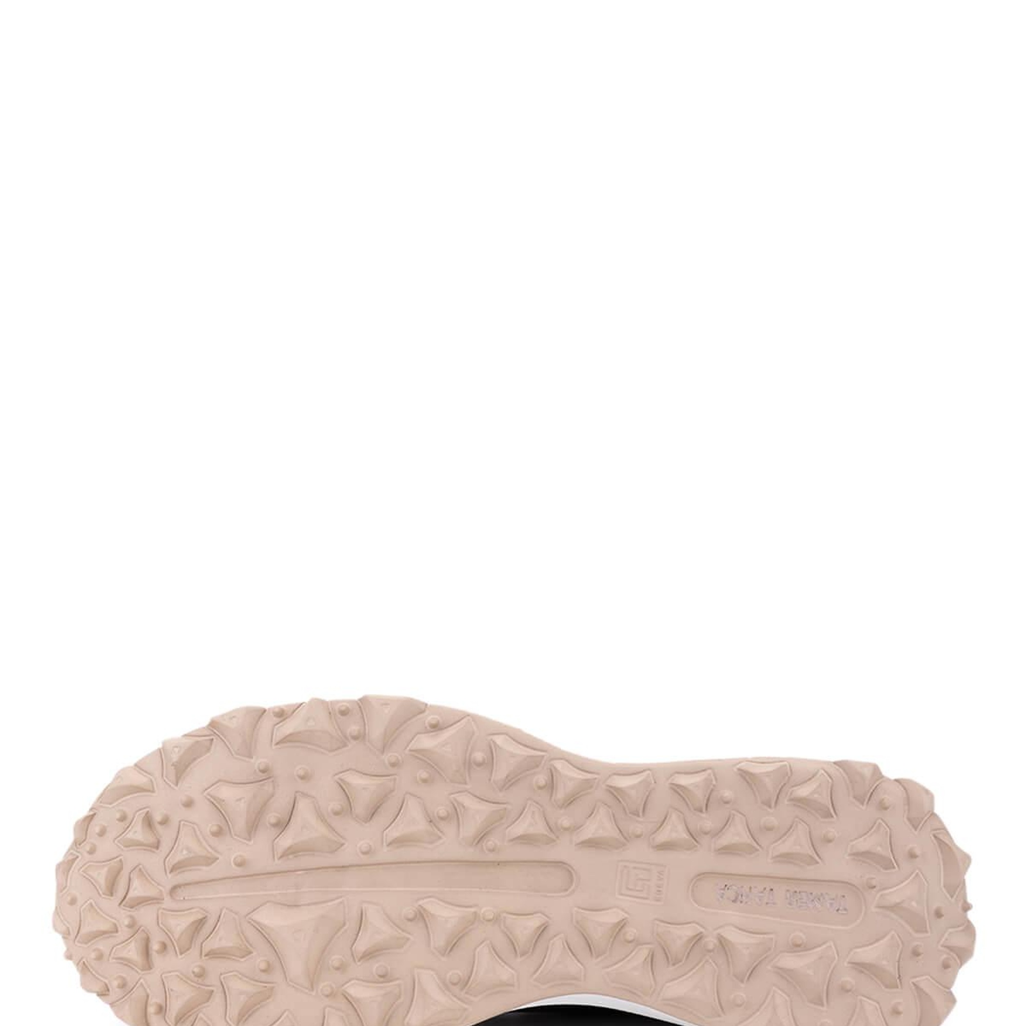 Tamer Tanca Erkek Hakiki Deri Kahverengi Sneakers & Spor Ayakkabı