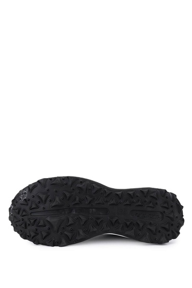  Tamer Tanca Erkek Hakiki Deri Siyah Sneakers & Spor Ayakkabı