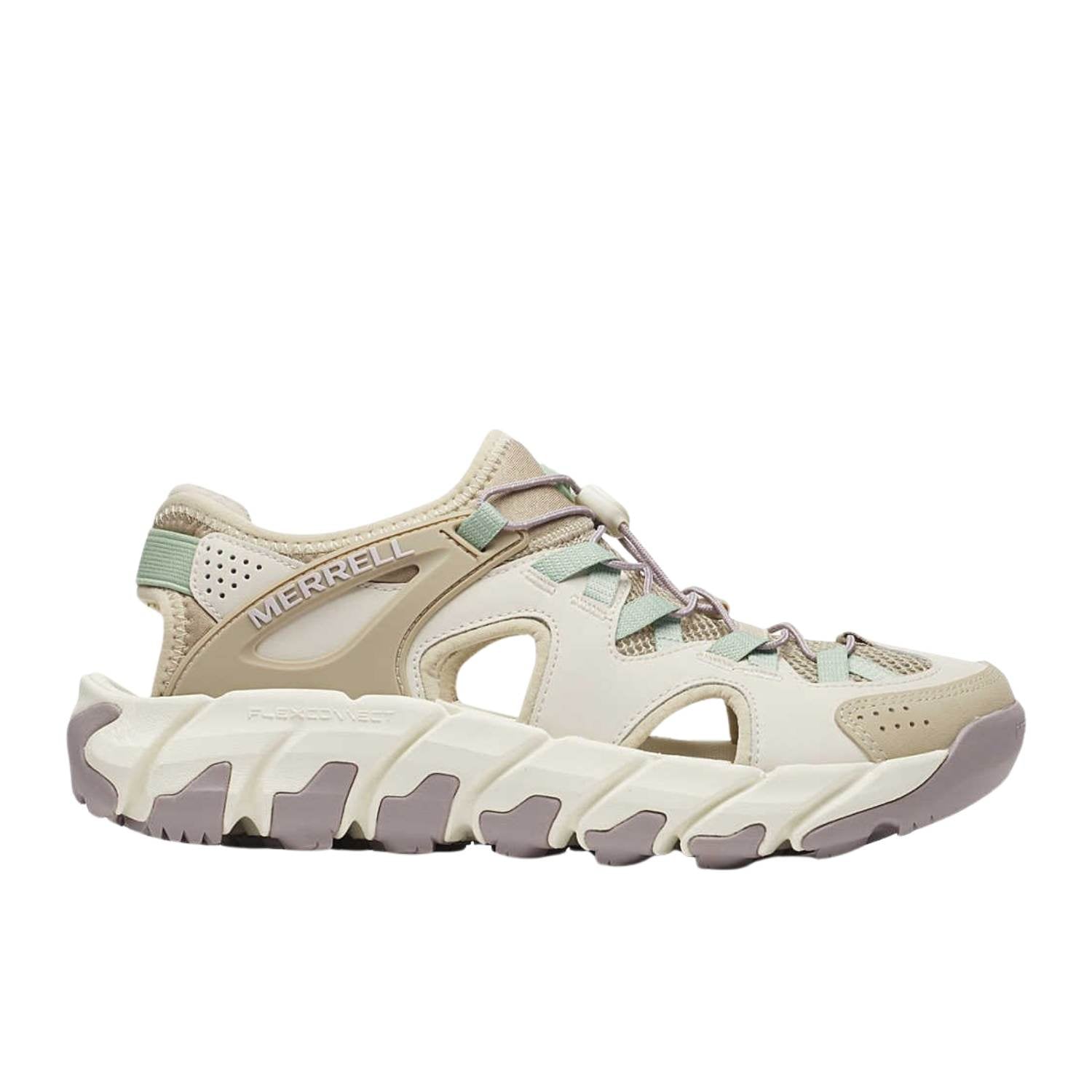  Merrell Maipo Explorer Sieve Kadın Bej Su Ayakkabısı