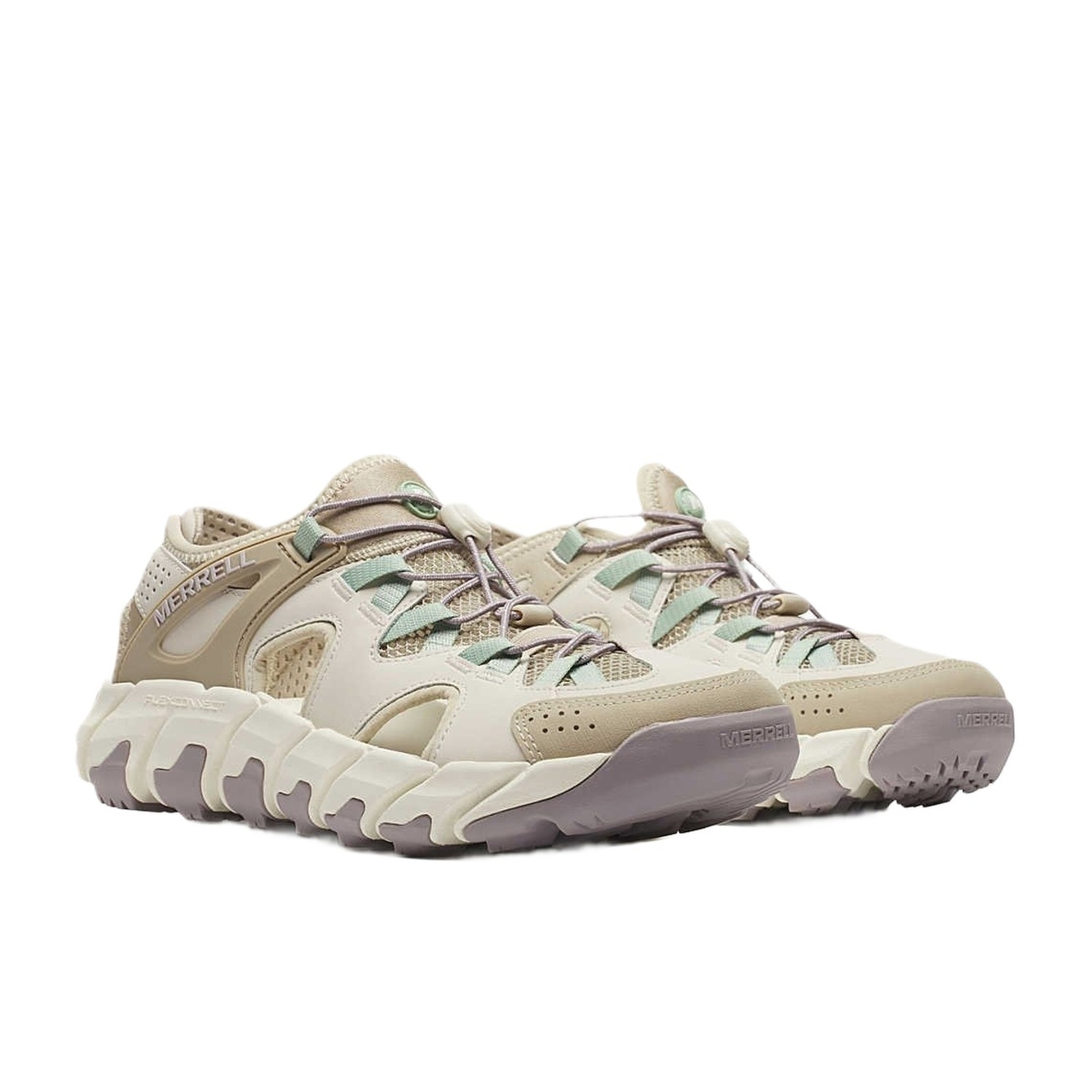 Merrell Maipo Explorer Sieve Kadın Bej Su Ayakkabısı
