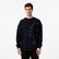 Scotch&Soda Loose Fıt Applique Erkek Gri Sweatshirt