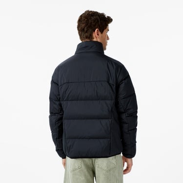  Boss Urbanex Puffer Erkek Siyah Mont