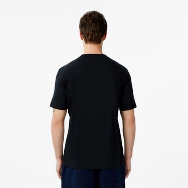  Boss Erkek Siyah T-Shirt