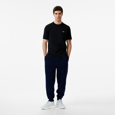  Boss Erkek Siyah T-Shirt