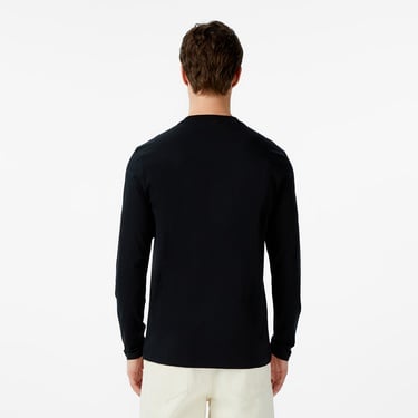  Boss Erkek Siyah T-Shirt