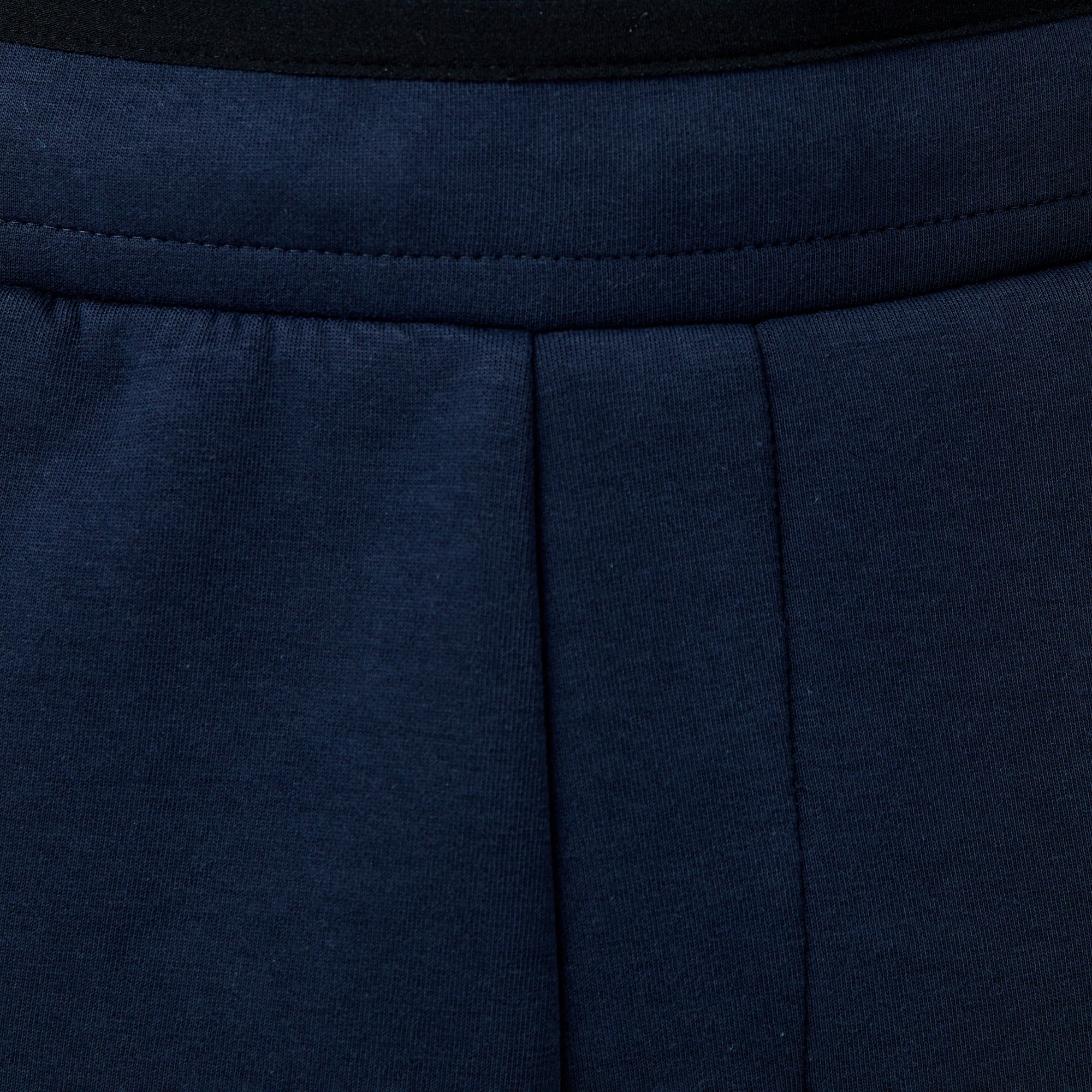 Boss Snug Headlo Erkek Lacivert Eşofman Altı