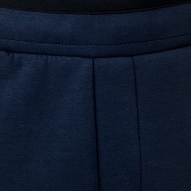  Boss Snug Headlo Erkek Lacivert Eşofman Altı