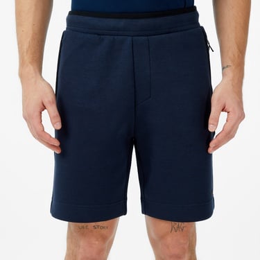  Boss Snug Headlo Erkek Lacivert Eşofman Altı