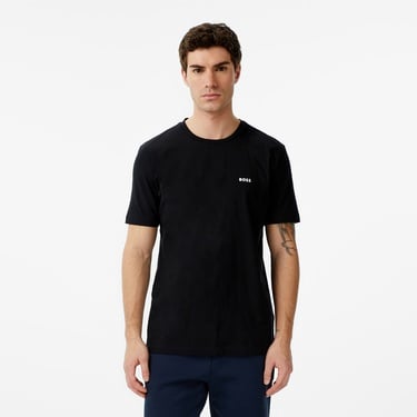  Boss Erkek Renkli 2'Li T-Shirt