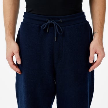  Boss Erkek Lacivert Eşofman Altı