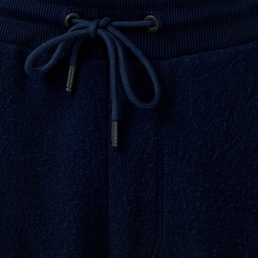  Boss Erkek Lacivert Eşofman Altı