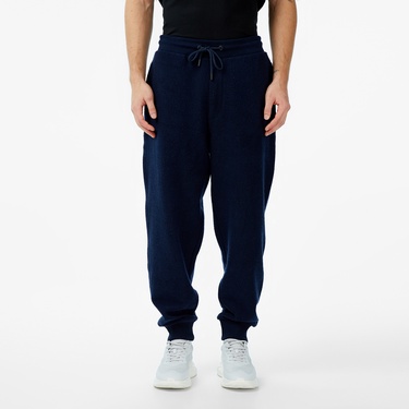  Boss Erkek Lacivert Eşofman Altı