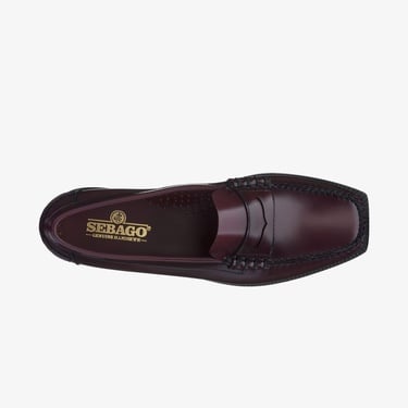  Sebago Madison Kadın Kahverengi Makosen Ayakkabı