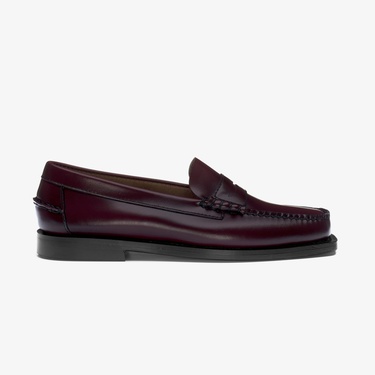  Sebago Madison Kadın Kahverengi Makosen Ayakkabı