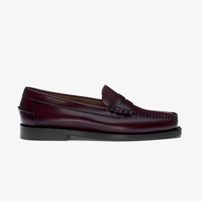  Sebago Madison Kadın Kahverengi Makosen Ayakkabı