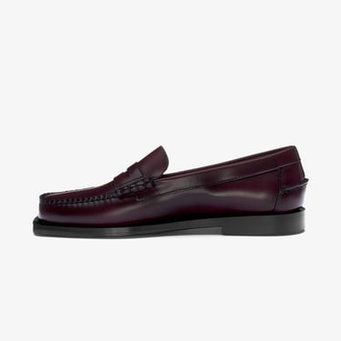  Sebago Madison Kadın Kahverengi Makosen Ayakkabı