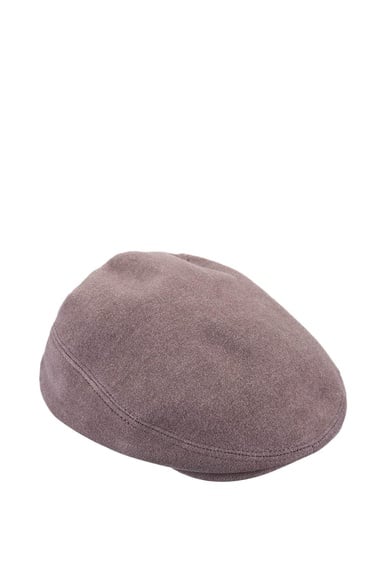  Tamer Tanca Erkek Tekstil Bej London Şapka