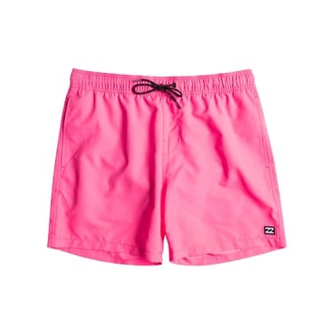  Billabong All Day Lb Erkek Volley Short
