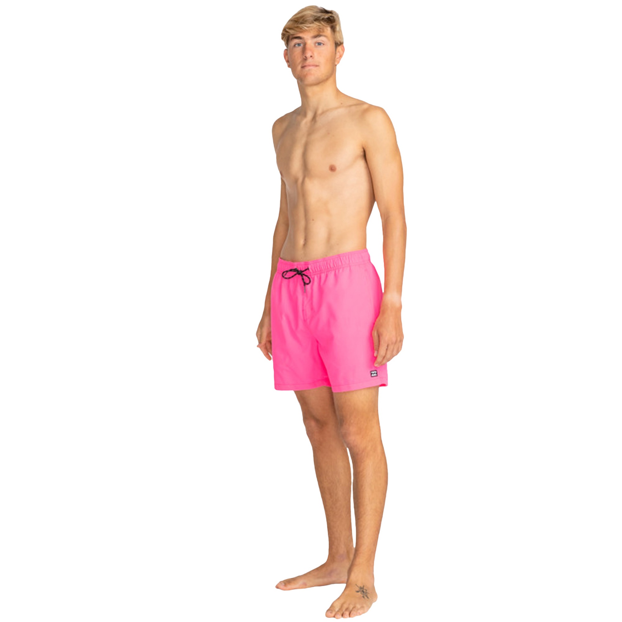 Billabong All Day Lb Erkek Volley Short