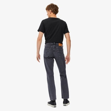  Levi's 511 Slim Fit Erkek Siyah Jean