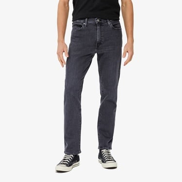  Levi's 511 Slim Fit Erkek Siyah Jean