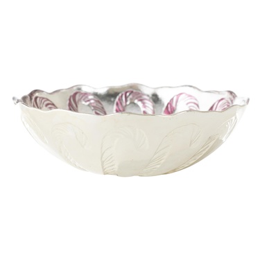  BASTON ŞEKER DESENLİ KASE 16 CM