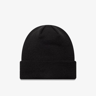  New Era Chicago Bulls NBA Metallic Unisex Siyah Bere