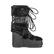 Moon Boot 80d1408900-n001 Moon Boot Classic Faux Fu Kadın Siyah Kar Botu