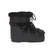 Moon Boot 80d1409390-n001 Moon Boot Icon Low Faux Fur Kadın Siyah Kar Botu