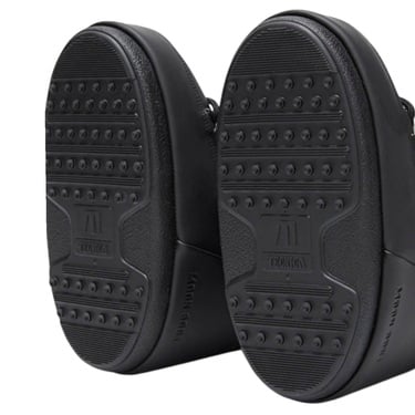  Moon Boot 80d1402760-n001 Moon Boot Icon Rubber Kadın Siyah Kar Botu