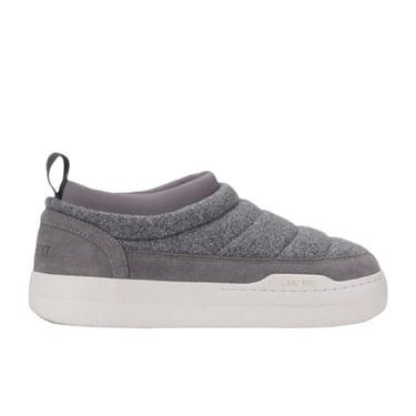  Moon Boot Park Soft Felt Kadın Kar Botu