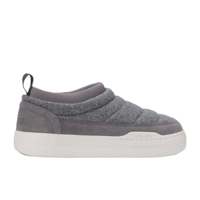  Moon Boot Park Soft Felt Kadın Kar Botu