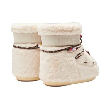  MB ICON LOW FAUX FUR BEADS