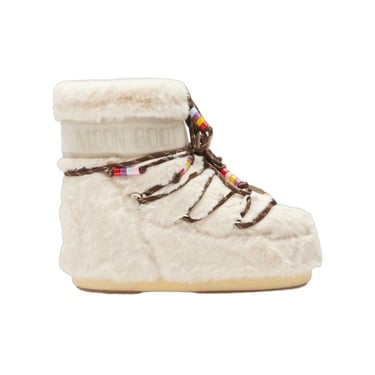  MB ICON LOW FAUX FUR BEADS