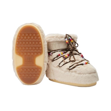  MB ICON LOW FAUX FUR BEADS