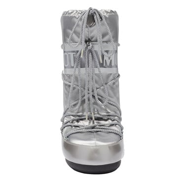  Moon Boot Moon Boot Glance Kadın Gri Kar Botu