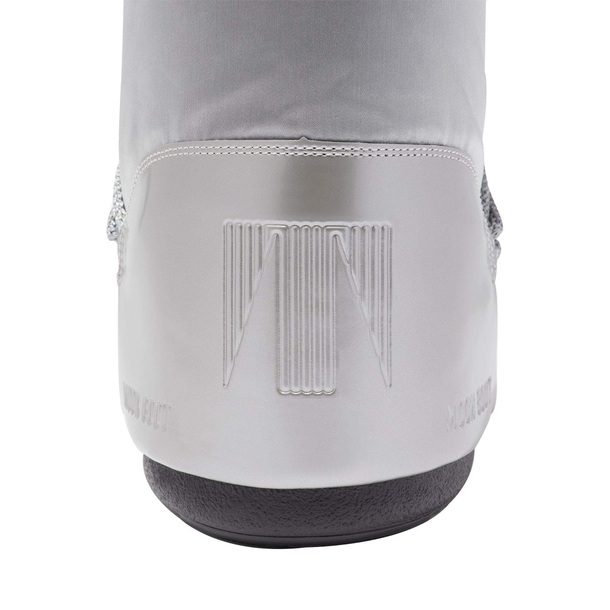 Moon Boot Moon Boot Glance Kadın Gri Kar Botu