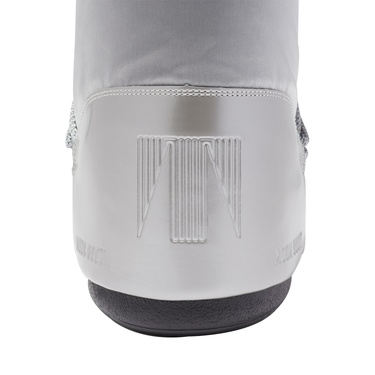  Moon Boot Moon Boot Glance Kadın Gri Kar Botu