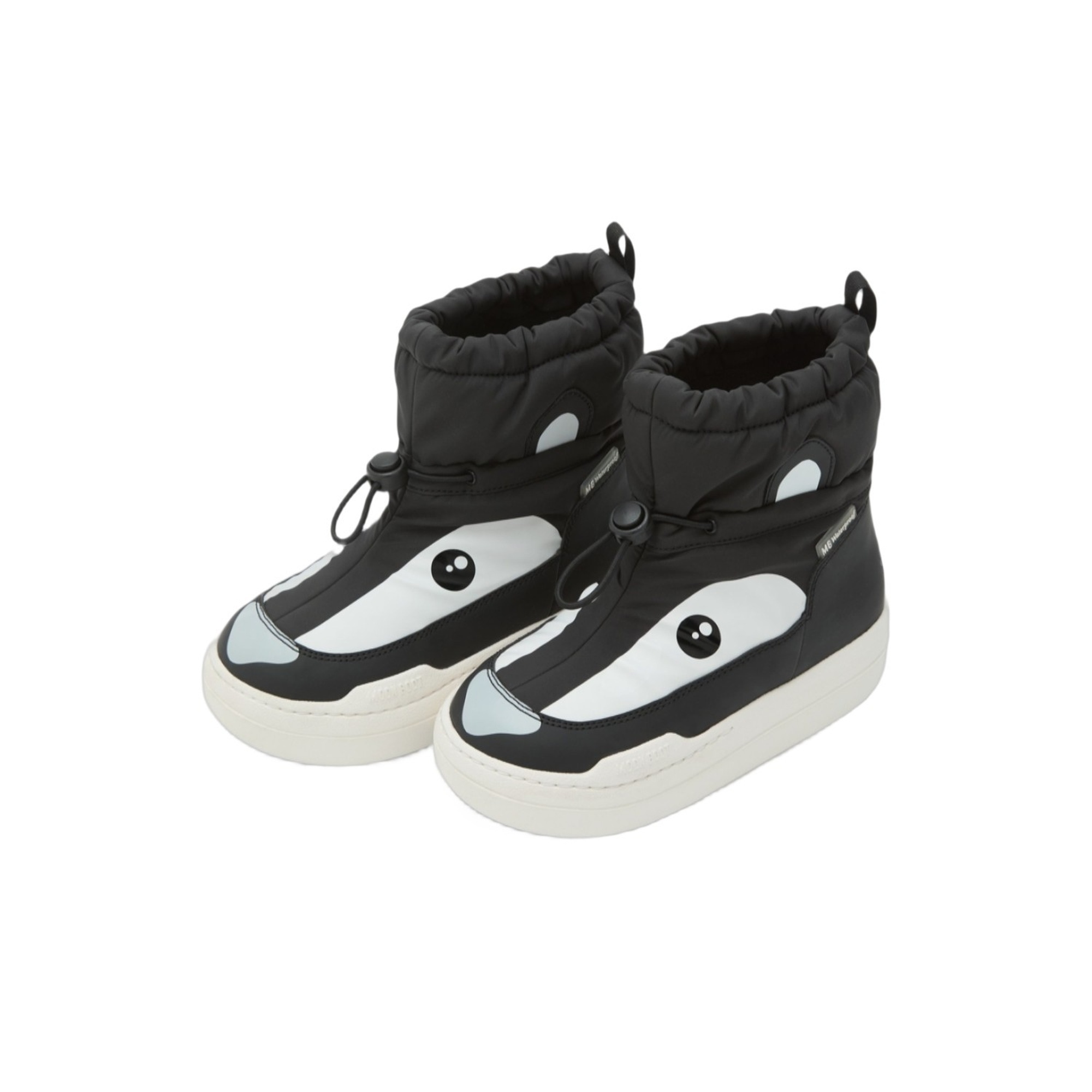 MB JR PARK TUBE MID ANIMAL WP