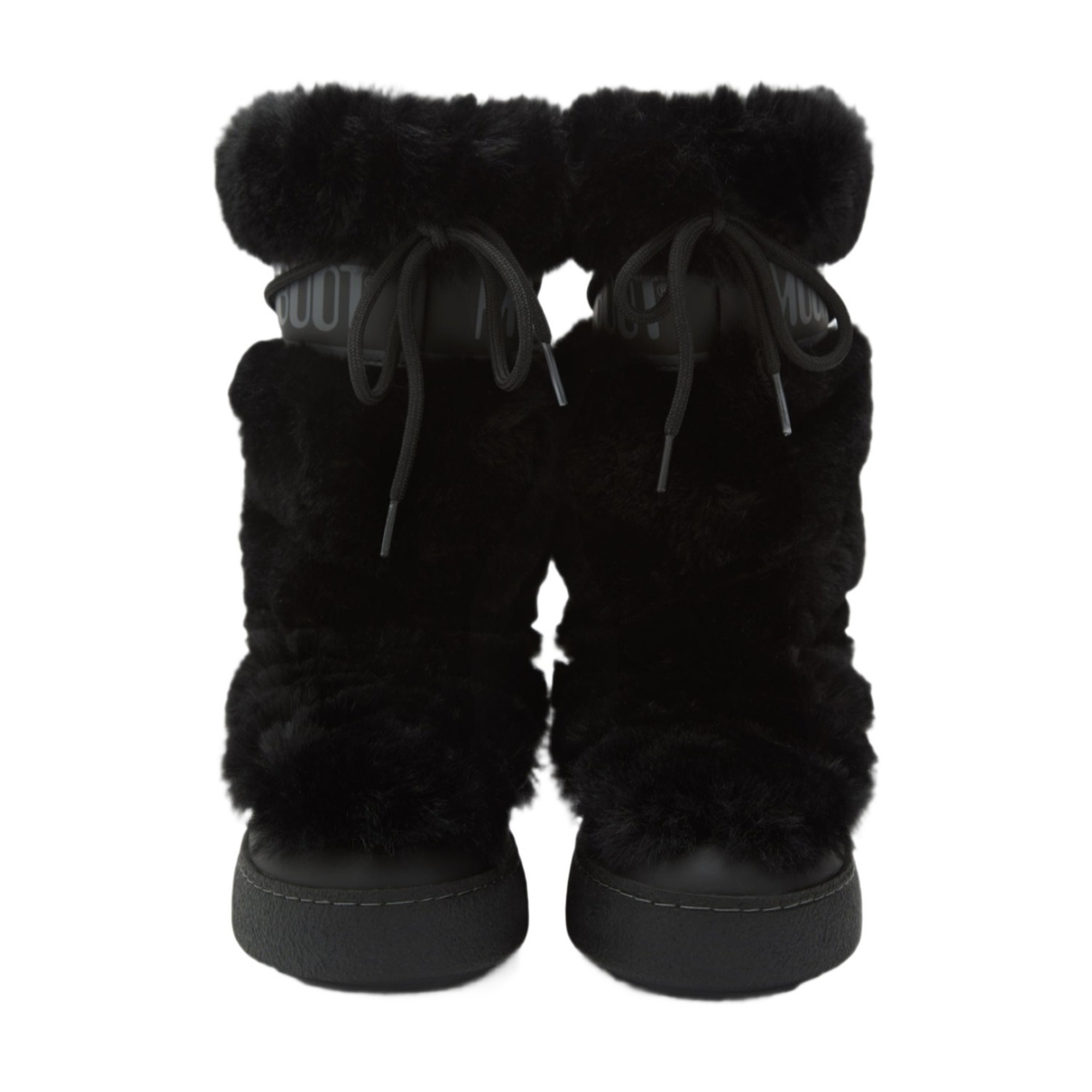 MB LTRACK FAUX FUR WP