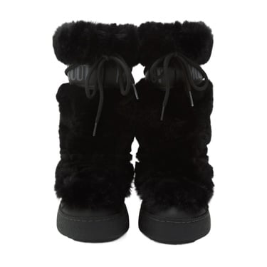  MB LTRACK FAUX FUR WP