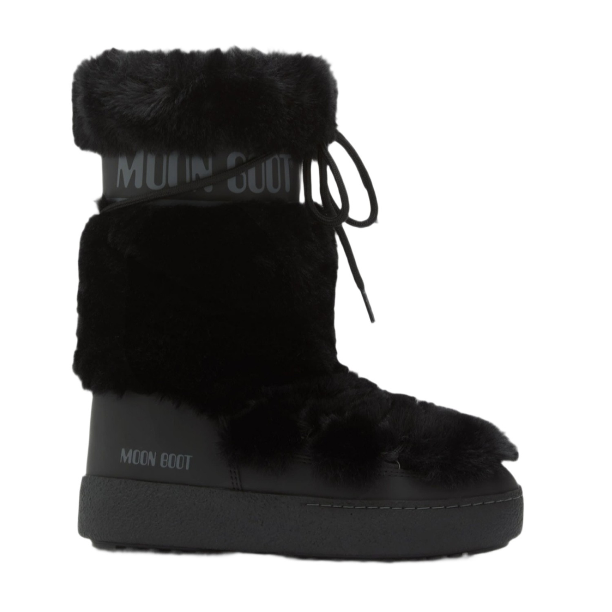 MB LTRACK FAUX FUR WP