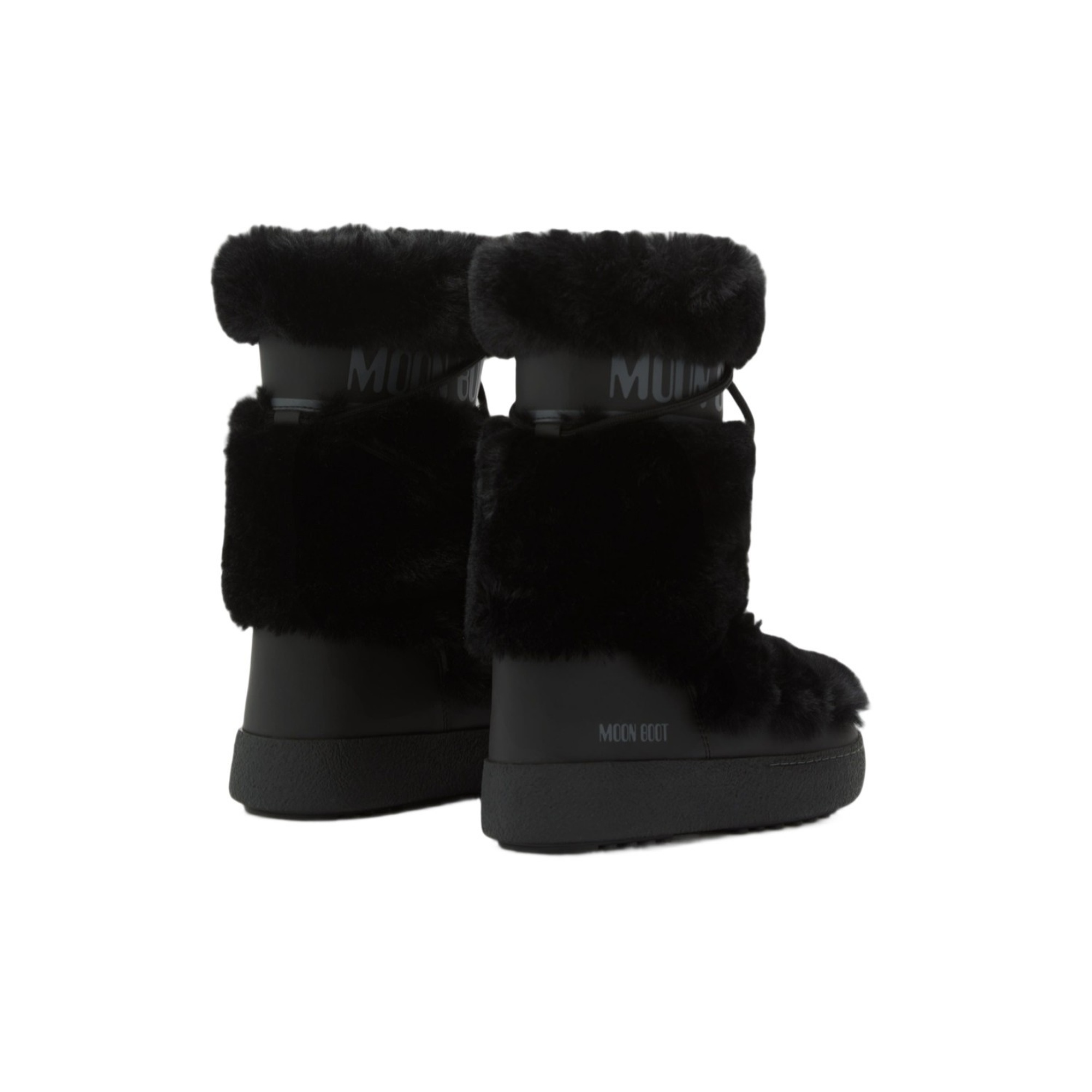 MB LTRACK FAUX FUR WP