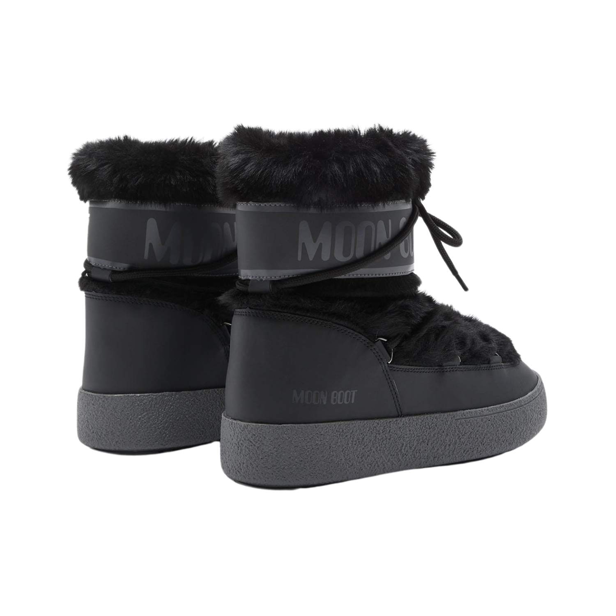MB LTRACK FAUX FUR WP
