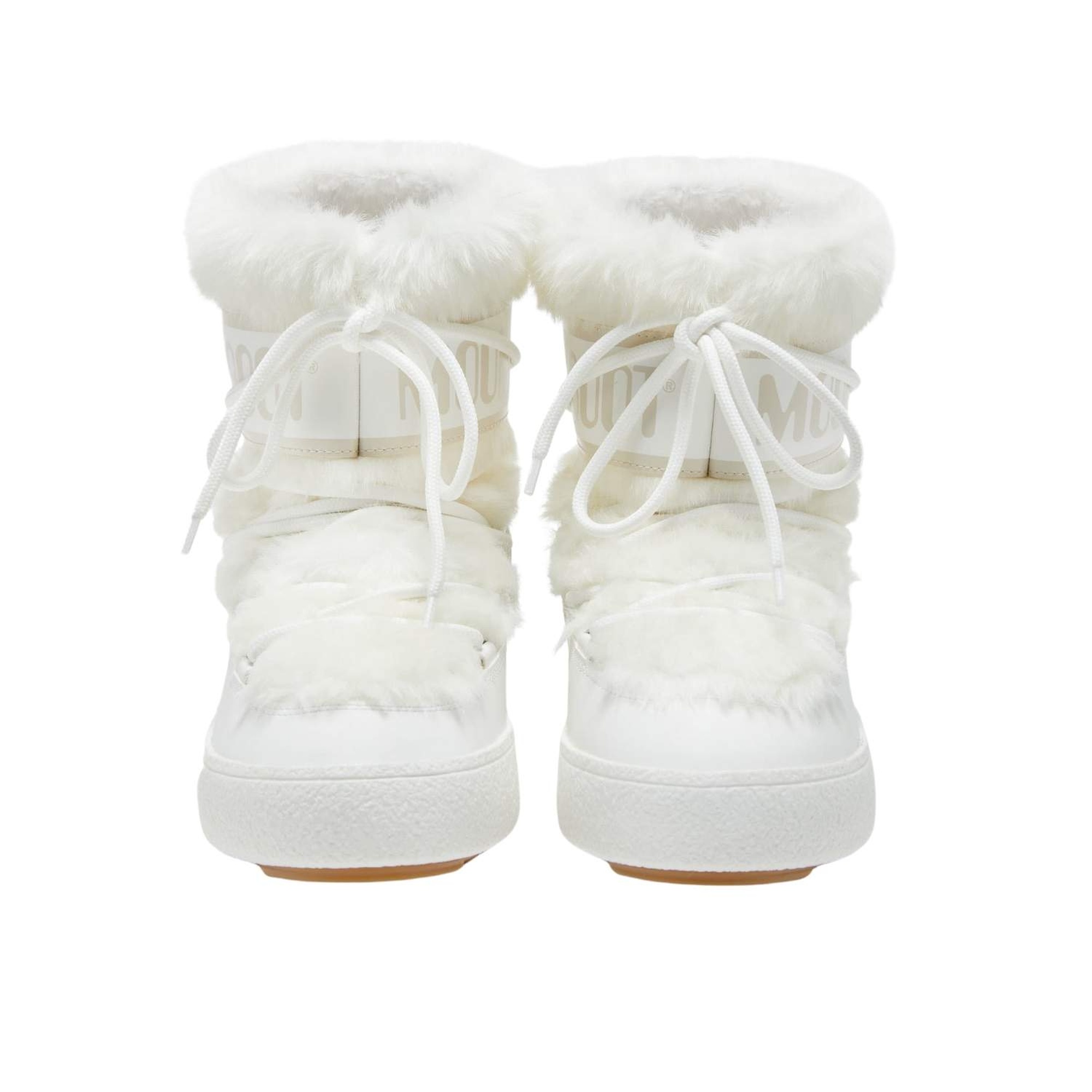 MB LTRACK FAUX FUR WP