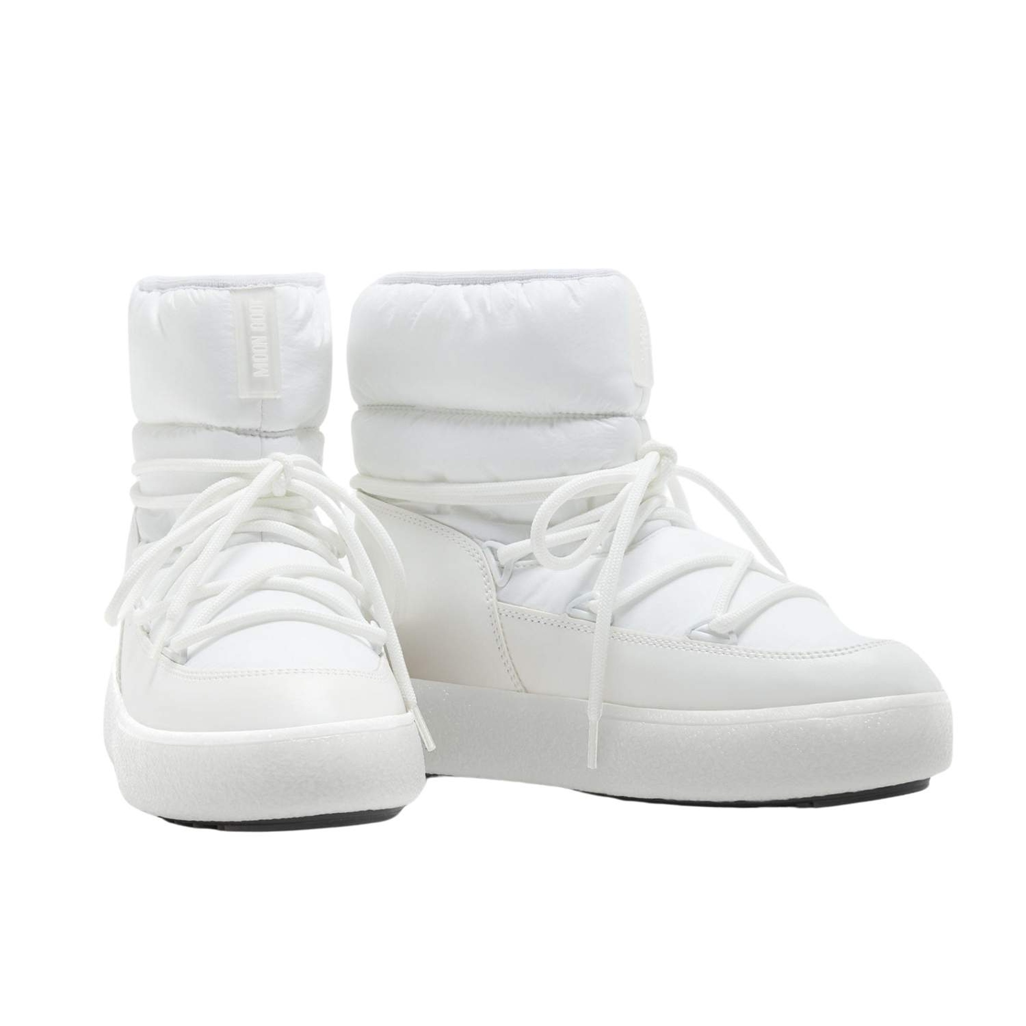 MB LTRACK LOW NYLON WP